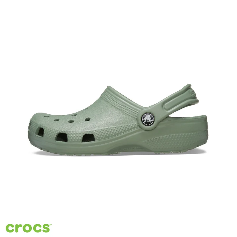 كروكس Crocs Kids Moss Classic Clog K